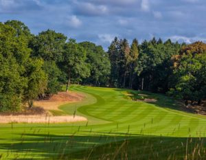 Royal Norwich Golf Club | Norfolk