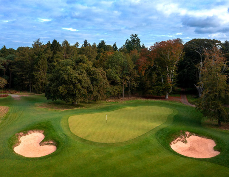 Royal Norwich Golf Club | Norfolk